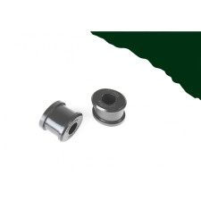 Silent-bloc Powerflex Heritage avant bras levier de vitesse oval BMW série 5 (2 pièces)