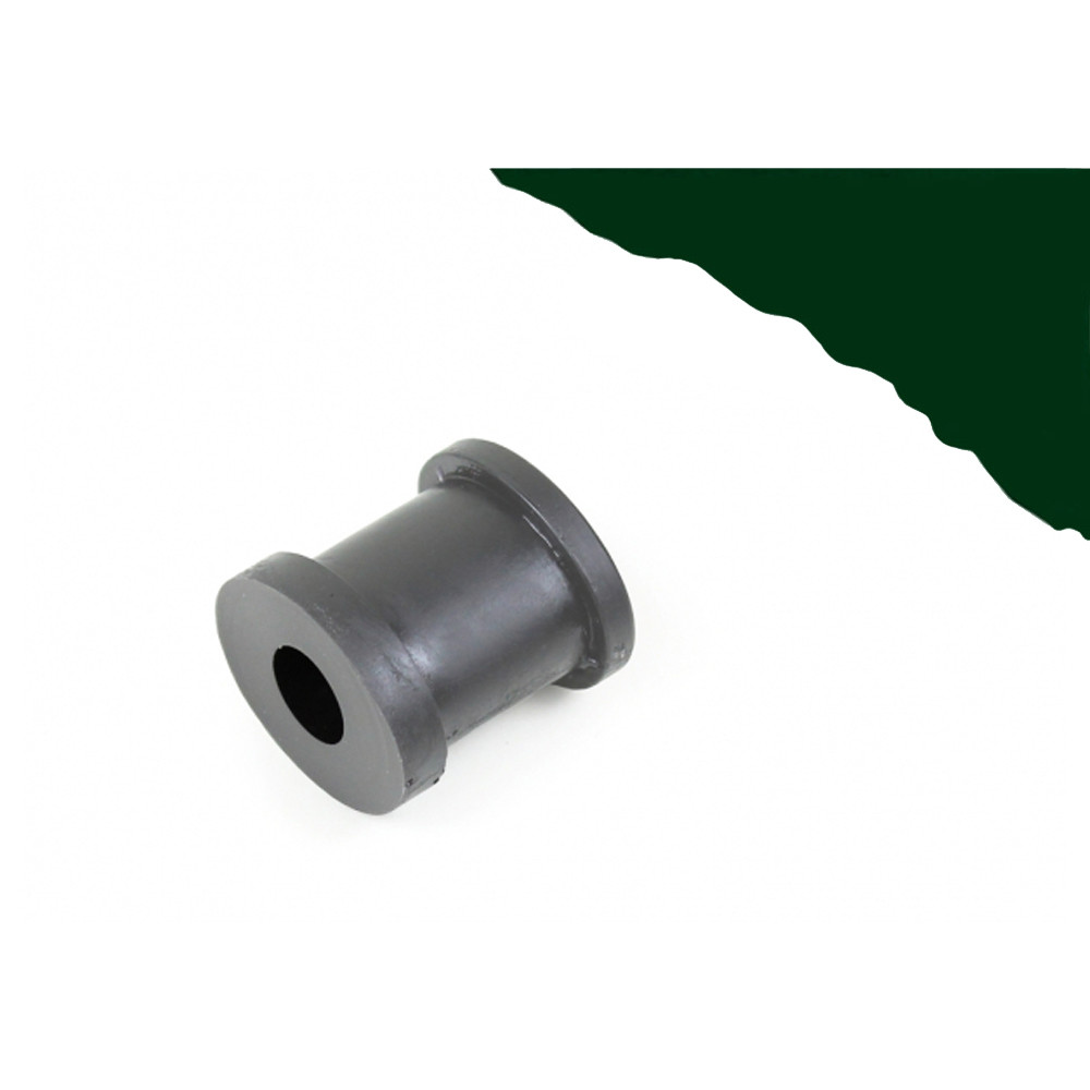 Powerflex Heritage gear shift arm front bush oval BMW serie 3 (1 part) - PF-F54631H - PFF5-4631H - 5055676555748
