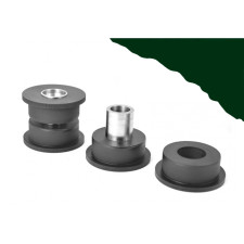 Silent-bloc Powerflex Heritage arrière triangle avant Subaru Impreza (2 pièces)
