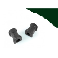 Silent-bloc Powerflex Heritage voorste stabilisatorstang 18.5mm BMW 3 reeks (2 stuks) - PF-F5318185-2H - PFF5-302-18.5H - 5055676555281