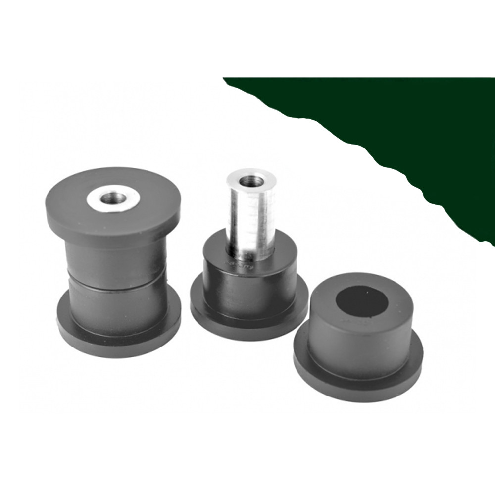 Boccola Powerflex Heritage anteriore triangolo anteriore inferiore Mazda RX7 1992-2002 (2 pezzi) - PF-F36301-2H - PFF36-301H - 5055676560070