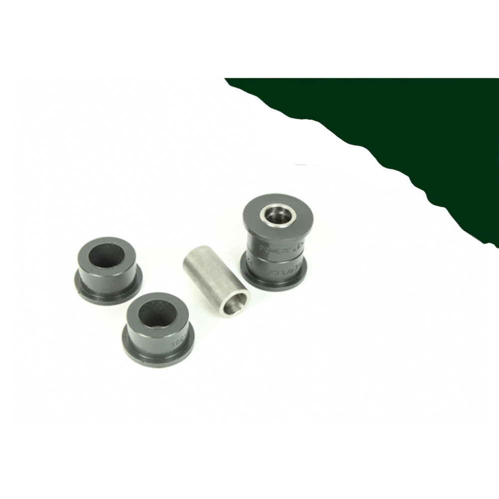 Silent-bloc Powerflex Heritage stang Panhard 35mm Land Rover Defender (2 stuks) - PF-F32301-2H - PFF32-301H - 5055676513342