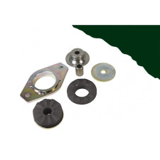 Silent-block Powerflex Heritage achterste linker motorsteun Lancia Delta HF Integrale 1986-1995 (1 stuk) - PF-F30324H - PFF30-324H - 5055676560520