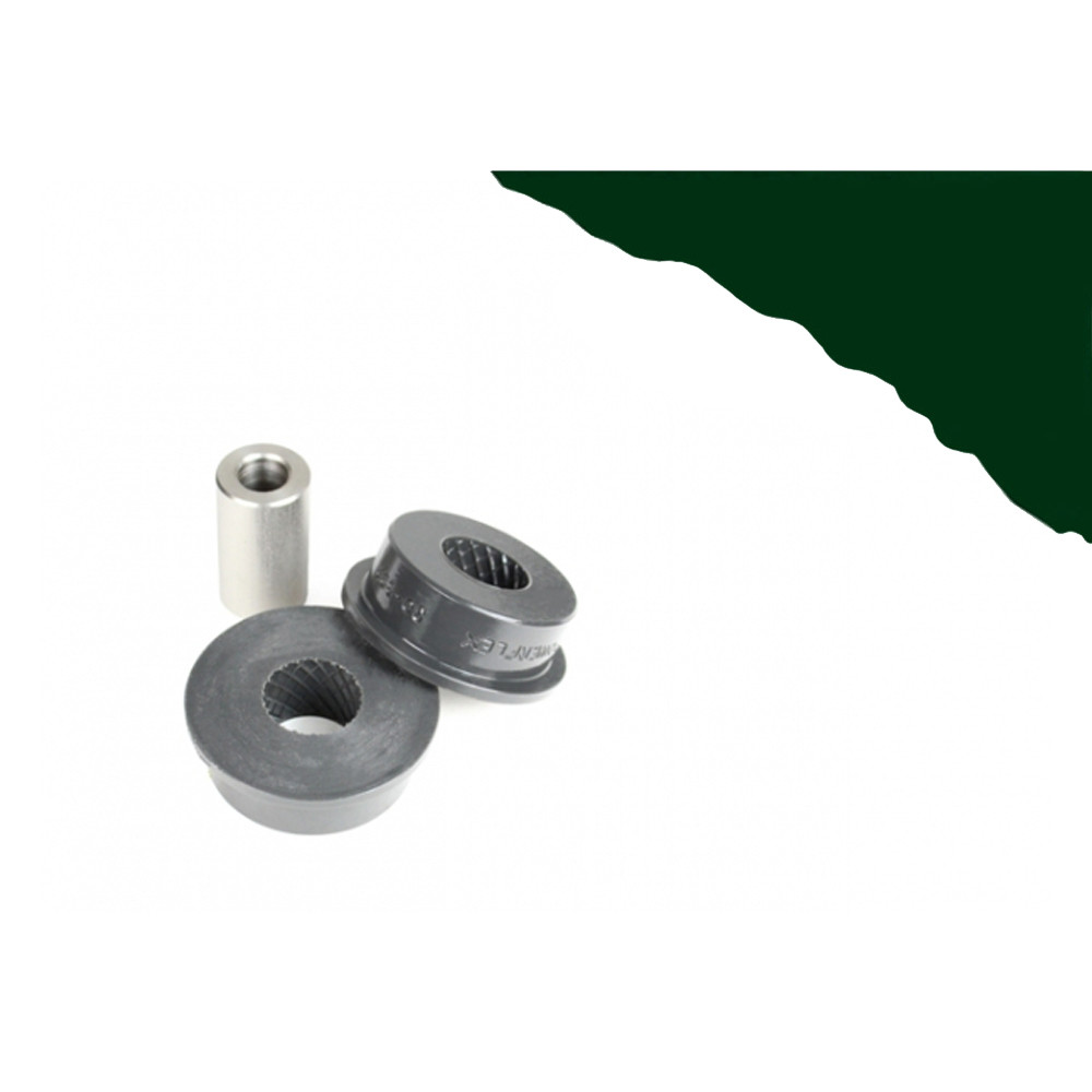 Boccola Powerflex Heritage supporto motore stabilizzatore superiore Lancia Delta HF Integrale 1986-1995 (1 pezzo) - PF-F30320H - PFF30-320H - 5055676548085