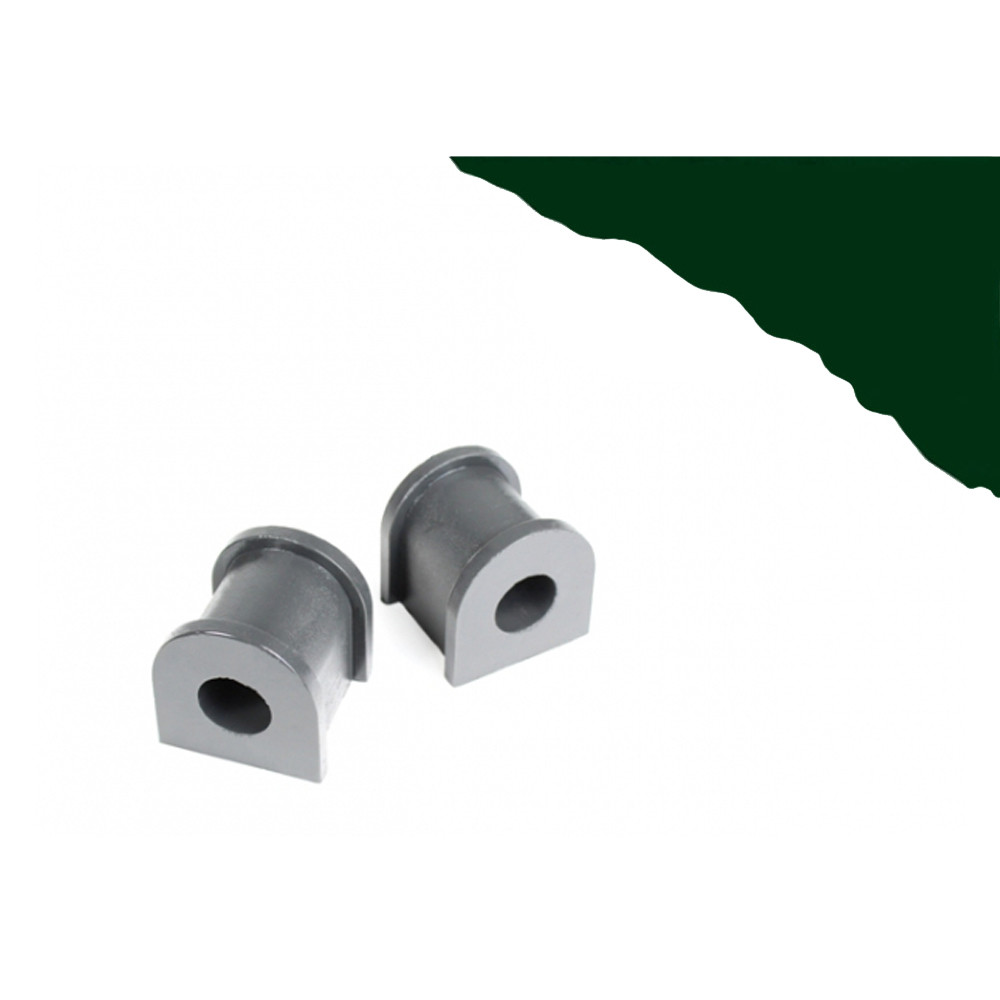 Boccola Powerflex Heritage barra stabilizzatrice anteriore 26mm Ford Escort (2 pezzi) - PF-F1922526-2H - PFF19-225-26H - 5055676556714