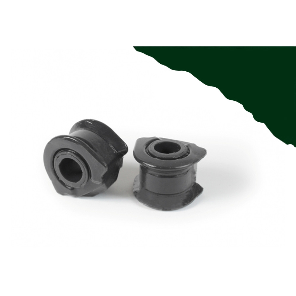 Silentbloc Powerflex Heritage pentru bară antiruliu față de 22 mm, Ford Escort (2 bucăți) - PF-F19122-2H - PFF19-122H - 5055676556691