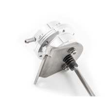 Forge turbo actuator for Mitsubishi Colt CZT