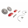 Stage 2 Evo Big Brake Kit 345mm 4 Pot / MQB / MQB EVO
