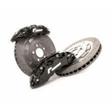 Stage 2 Evo Big Brake Kit 330mm 4 Pot for Polo 6R/6C, Ibiza 6J, Audi S1