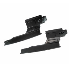 VWR - Kit admission dynamique R601 EVO - Filtre Coton - Carbone