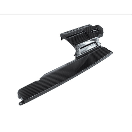 VWR - Deksel R600 Koolstof