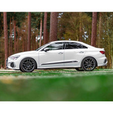 VWR - Autocollants Racingline pour A4 / A5 / A6 / Passat / Arteon