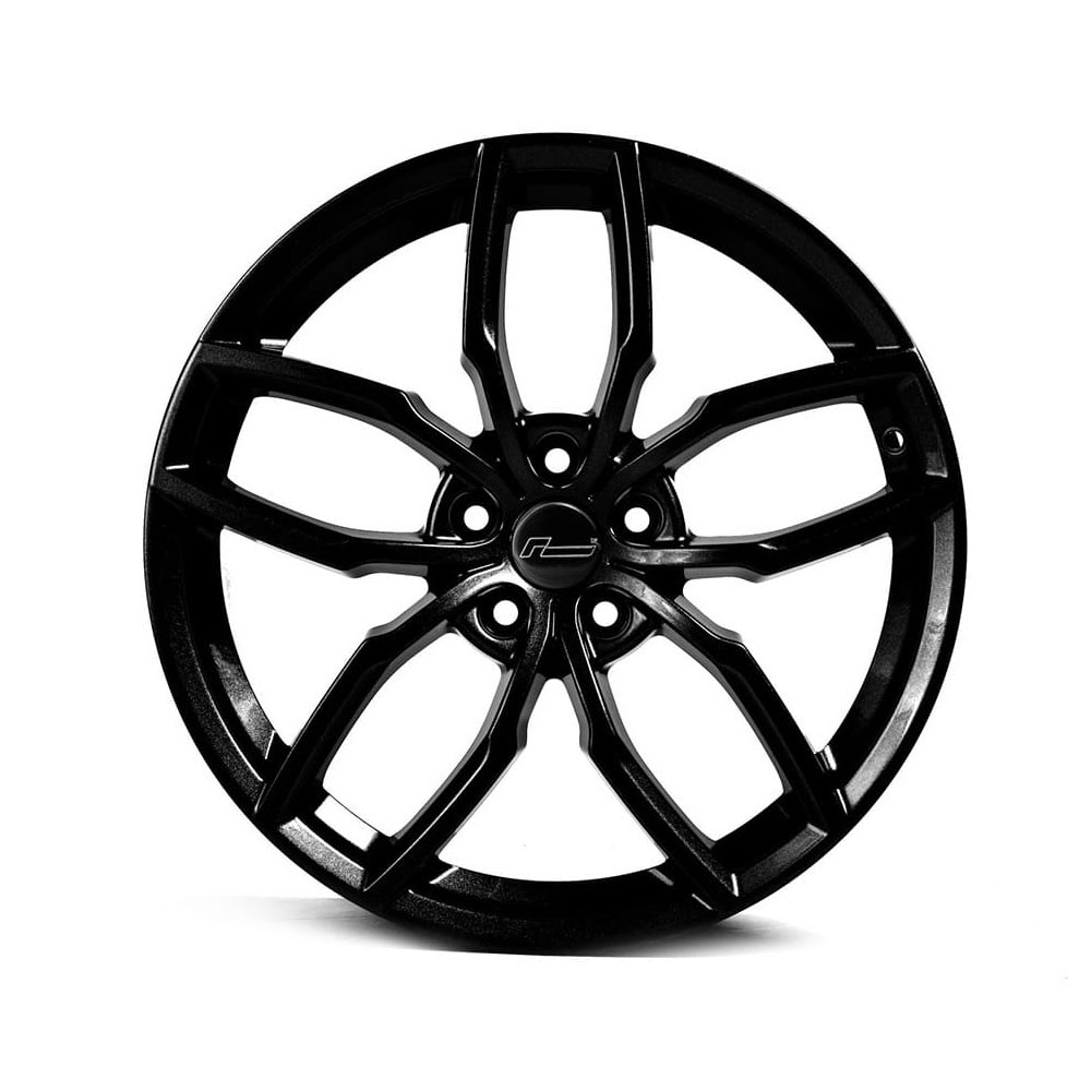 VWR - Cerchi 19" x 8.5", R360, ET44 - Set di 4 - VWR-600360.G - VWR600360GUN