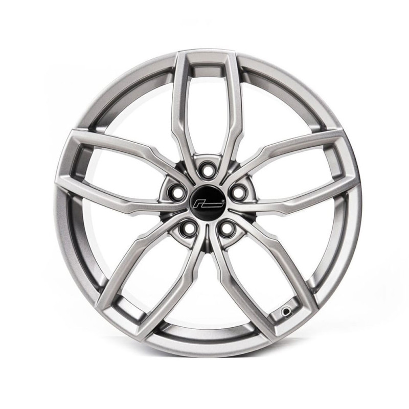 VWR - Cerchi 19" x 8.5", R360, ET44 - Set di 4 - VWR-600360.G - VWR600360GUN