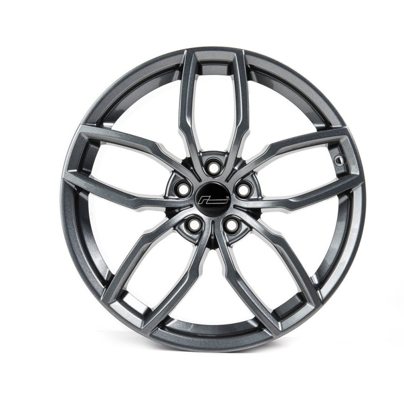VWR - 19" x 8,5" wielen, R360, ET44 - set van 4 - VWR-600360.G - VWR600360GUN