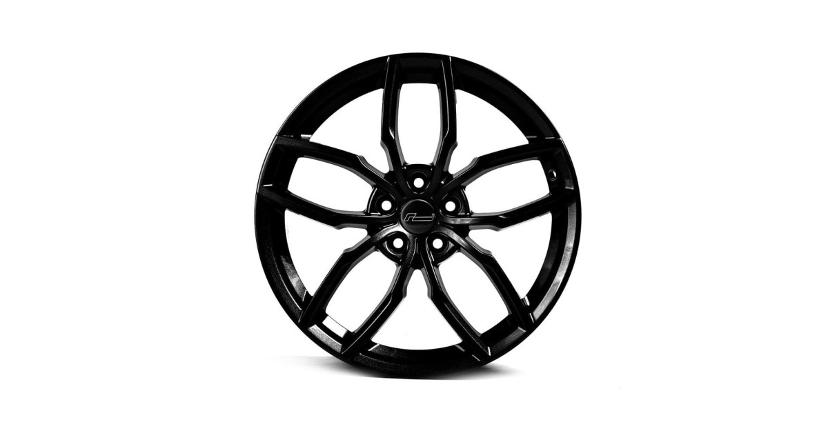 VWR - Cerchio 19" x 8.5", R360, ET44 - Unità