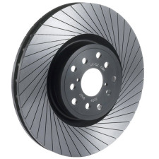 Tarox G88 vented grooved front brake discs Opel Omega B 2.0 116cv 1994/03-1999/09