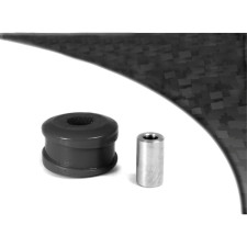 Silent Bloc Powerflex Zwart Motorsteun Alfa 147 chassis (1st) - PF-F01821N - PFF1-821BLK - 5055676530011