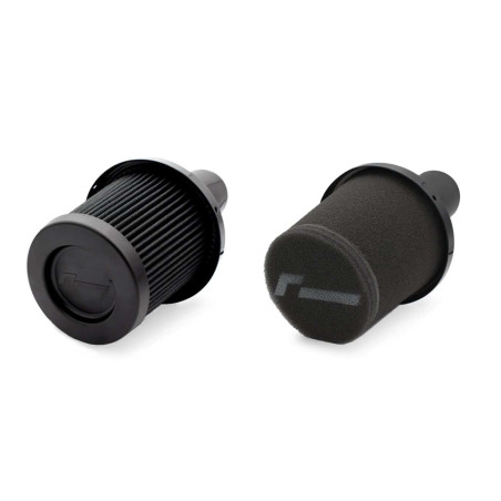 VWR - Dynamische inlaat - TSI-filter