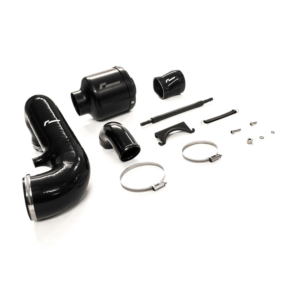 VWR - Dynamische Inlaatset - UP! / Polo / Ibiza / Golf / 1.0 TSI Inlaat EA211 / Geleverd met VWR12UPITINLET - VWR-12UPGTCOMP.F - VWR12UPGTCOMP