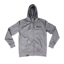 VWR - Racing Line Zip Grey Hoodie