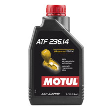 Versnellingsbakolie MOTUL ATF 236.14 - 1L bus - MOT-ATF-23614 - 105773 - 3374650245508