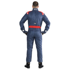 GT2I Race 3 suit