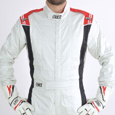 GT2I Race 3 suit