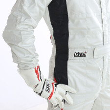 GT2I Race 3 suit