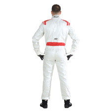 GT2I Race 3 suit