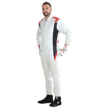 GT2I Race 3 suit