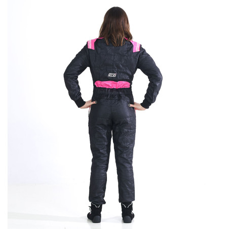 Combinaison GT2I Race 3 Femme