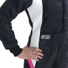 Combinaison GT2I Race 3 Femme