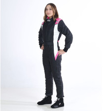 Combinaison GT2I Race 3 Femme
