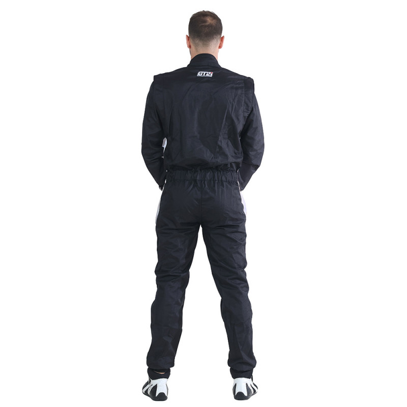 GT2i Club karting leisure suit - GT-CB-KART.NR.M