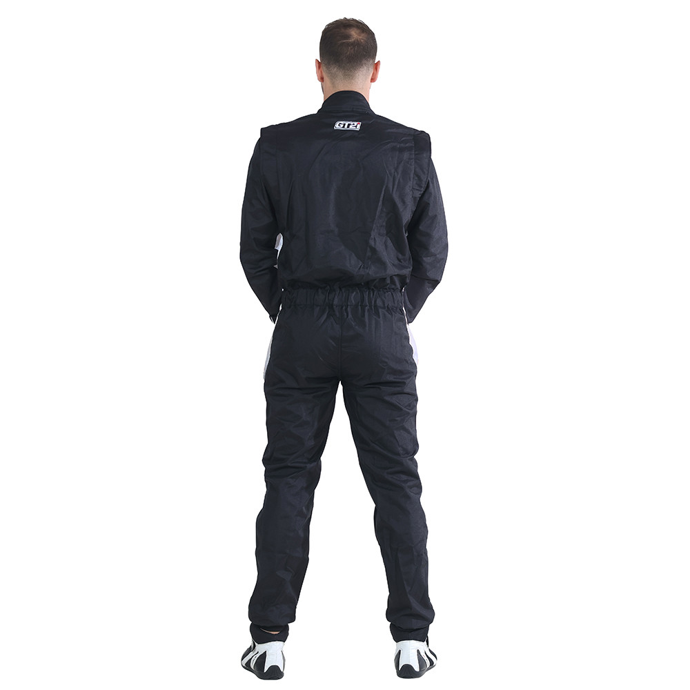 GT2i Club karting leisure suit - GT-CB-KART.NR.M