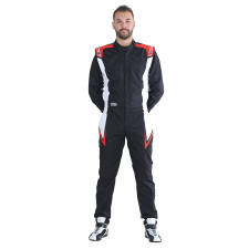 GT2i Club vrijetijdskartpak