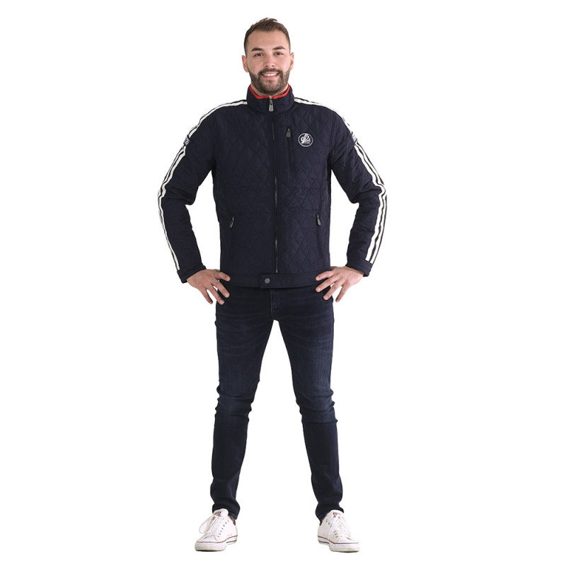 Giacca Vintage GT2i Race & Safety - GT-VESTE-V.L