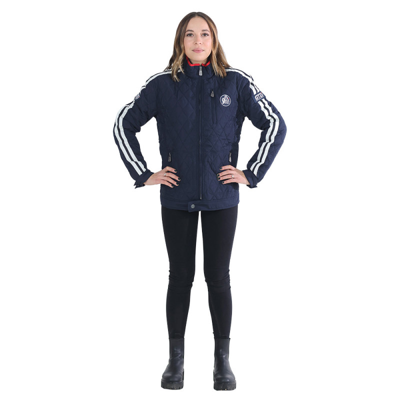 GT2i Race & Safety Vintage jacket - GT-VESTE-V.L
