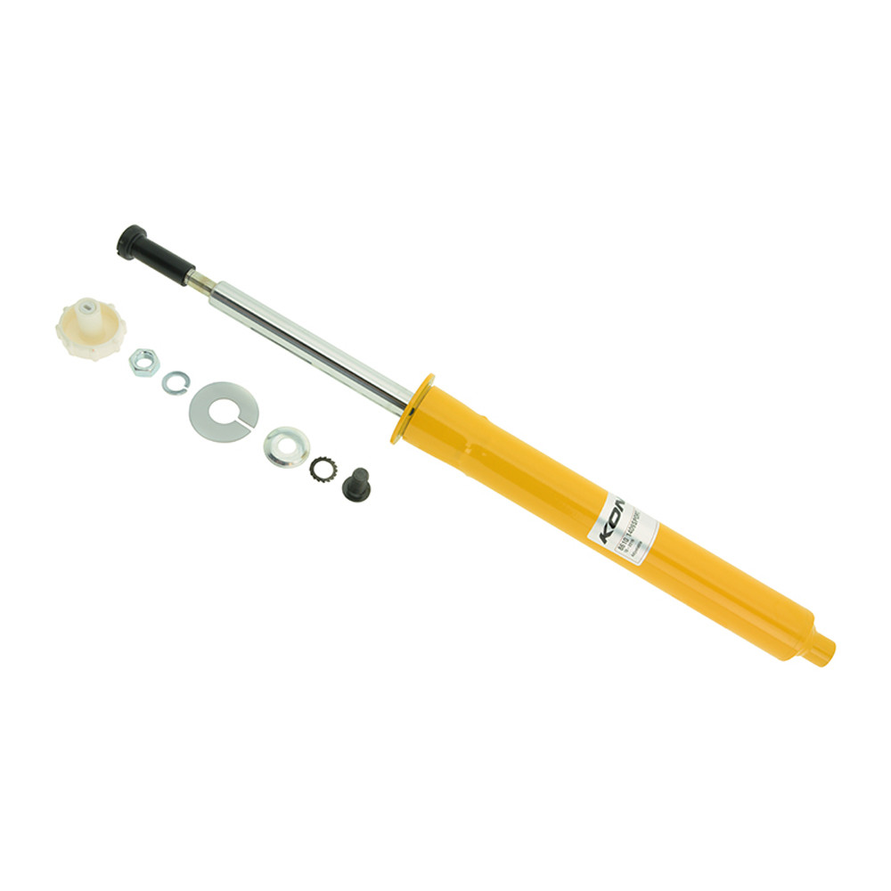 Amortisseur Koni Sport Avant Nissan Almera 00-06 - KO-8610-1409SP - 8610-1409SPORT - 3661768746554