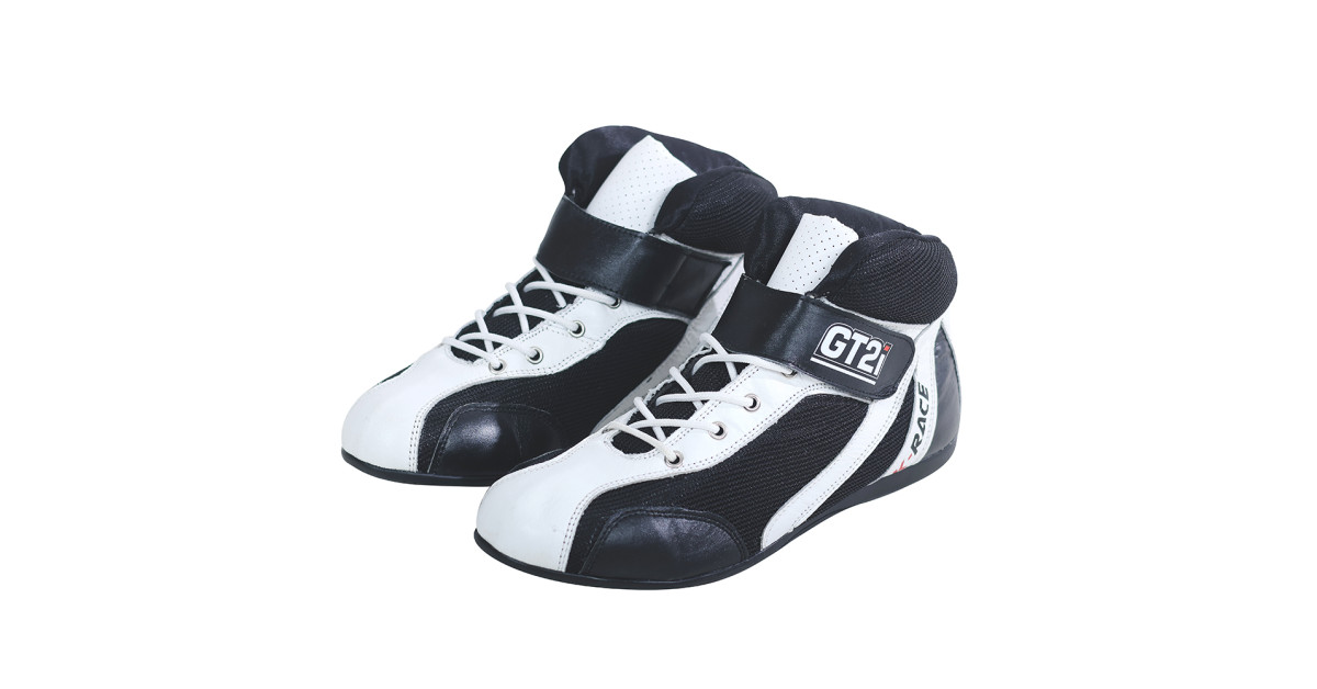 GT2i K-Race Karting Laarzen