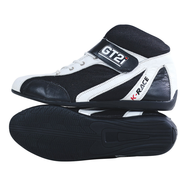 GT2i K-Race Kart boots - GT-BOTTINE-KRACE.43