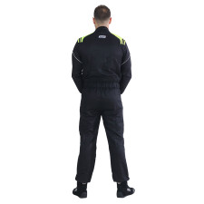 Tuta meccanico GT2i CLUB 2020