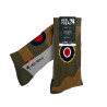 HEEL TREAD Auto Socks Spitfire Sports