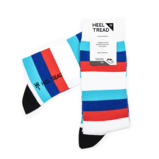 Chaussettes Auto HEEL TREAD E30