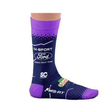 Chaussettes Auto Heel Tread M-Sport Puma