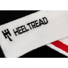 Autosokken HEEL TREAD 155