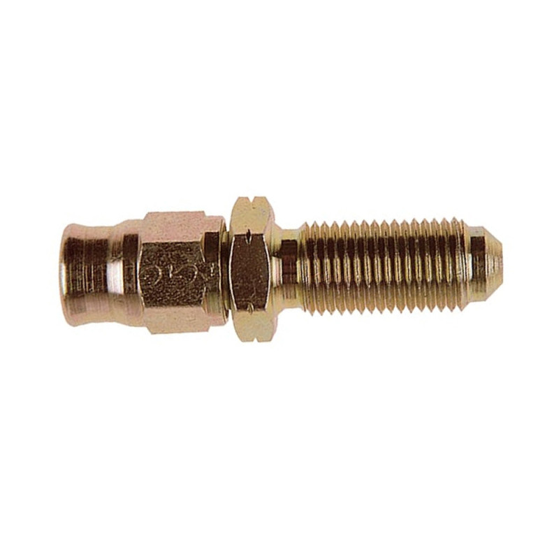 Goodridge 10x100 convex schotdoorvoer - G-446-31P - 446-31P - 3661768007518