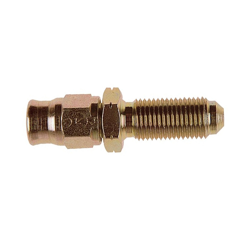 Goodridge 10x100 convex schotdoorvoer - G-446-31P - 446-31P - 3661768007518