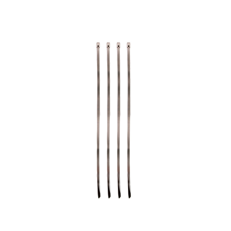 Isolatietape smeden 50mmx5m 450°C max - FO-FMGW50 - FMGW50 - 3666618031422